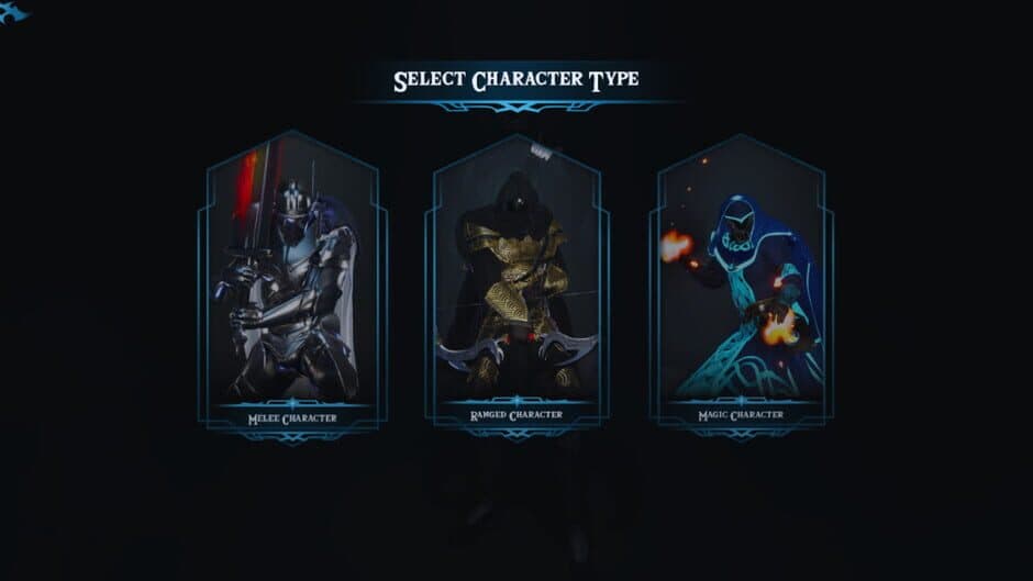 God's League screenshot 6