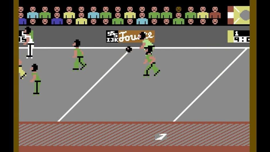 Rocket Ball screenshot 2