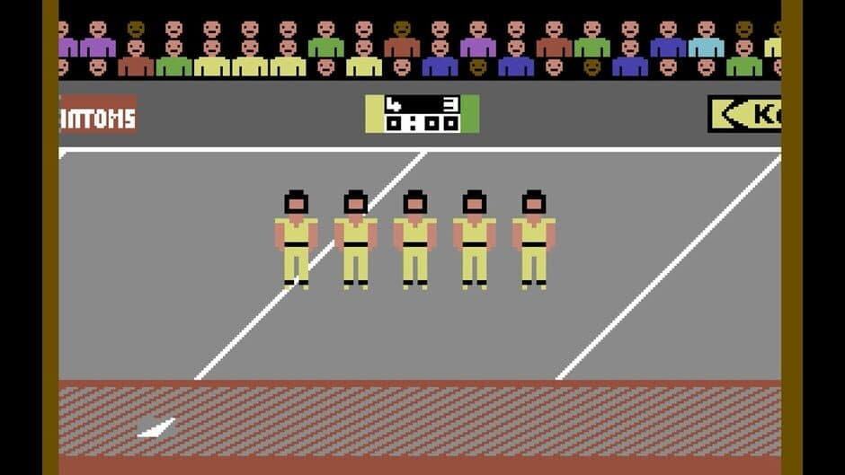 Rocket Ball screenshot 3