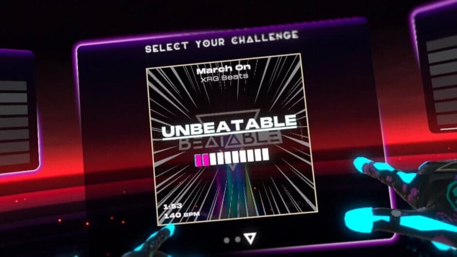 Beatable screenshot 3