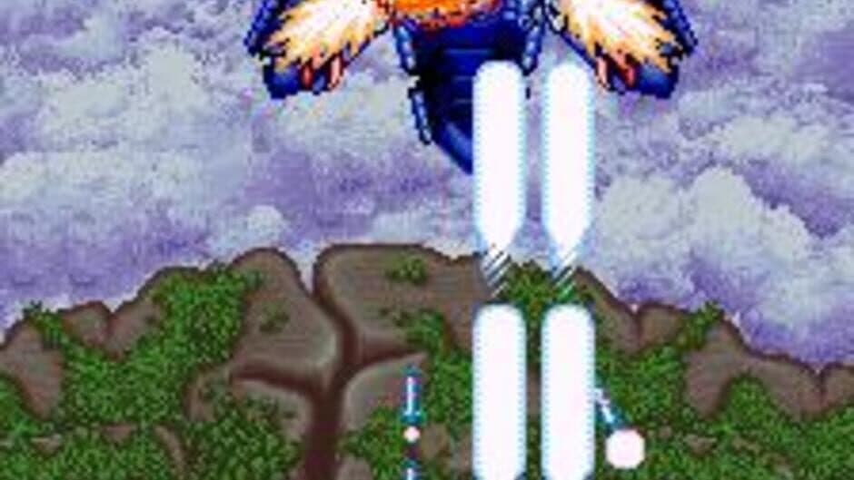 Ryu Jin screenshot 3