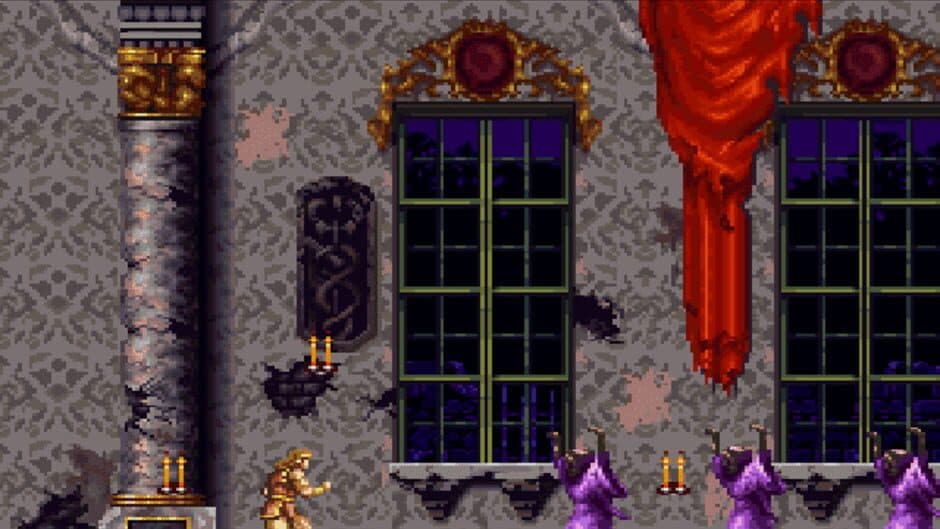 Akumajou Dracula