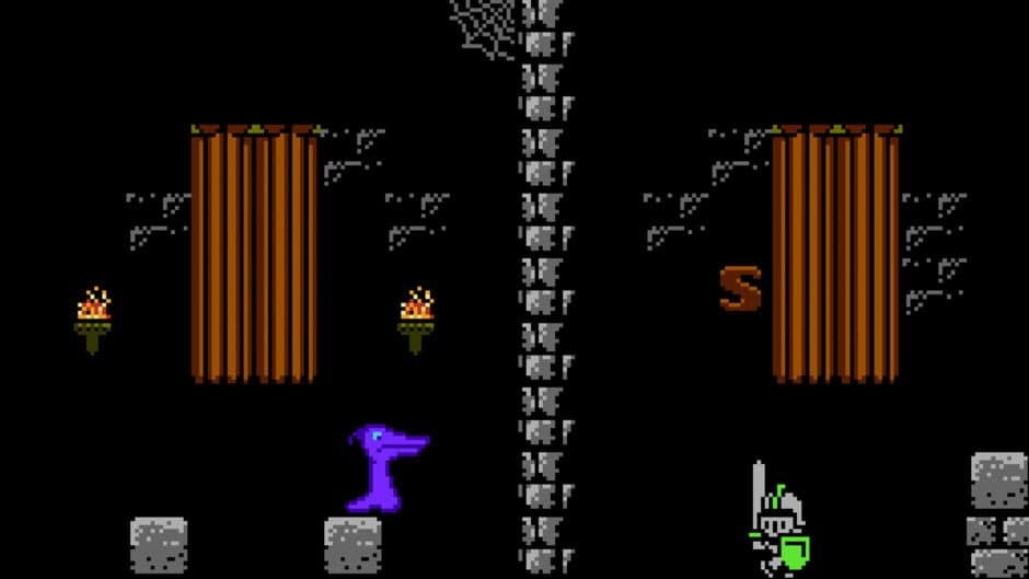 Mister Scary screenshot 6