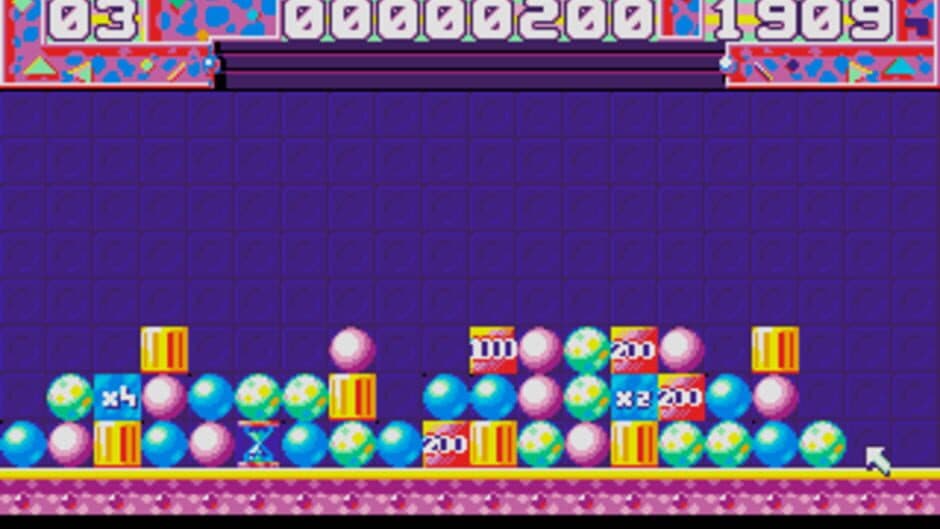 Pick N Pile screenshot 4