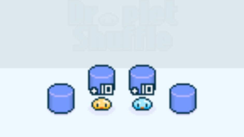 Droplet Shuffle screenshot 3