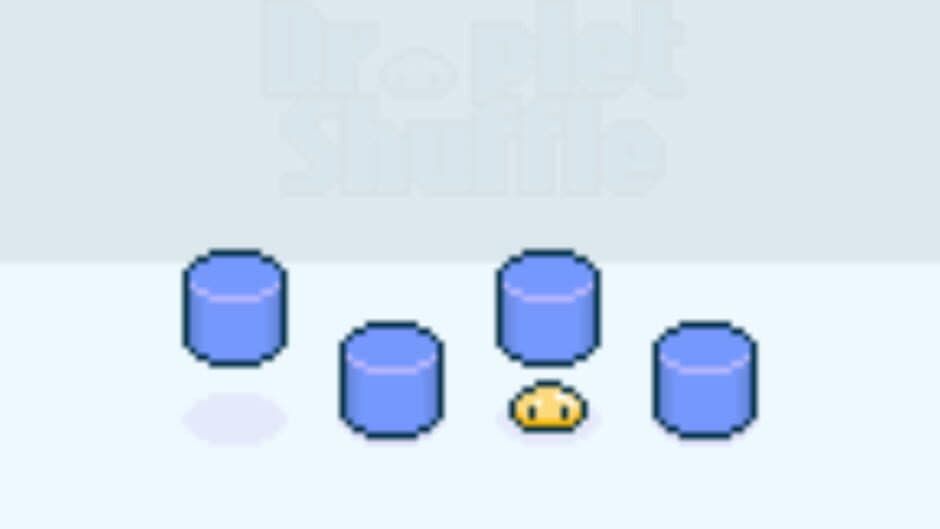 Droplet Shuffle screenshot 4
