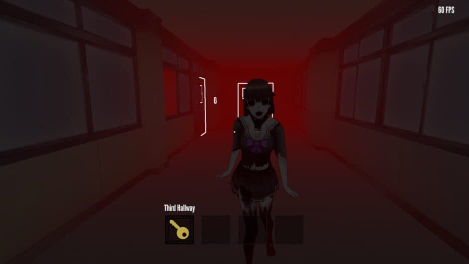 Fragmented Fear screenshot 3