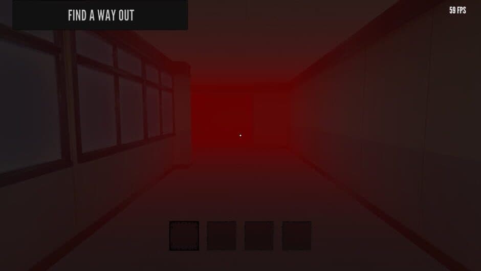 Fragmented Fear screenshot 4