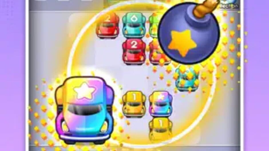 Car Combine Mania