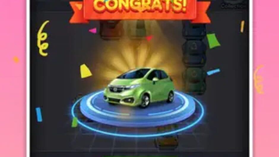 Car Combine Mania screenshot 3