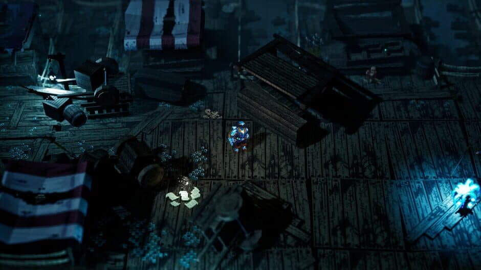 Absym screenshot 6