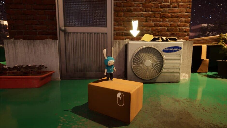 Luna Hop screenshot 6