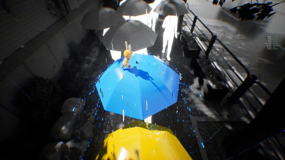Luna Hop screenshot 5