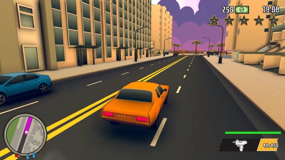 Hood Tales Part 1: Morocco screenshot 5