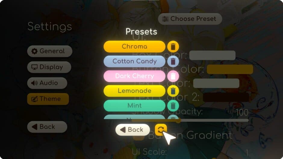 TypoJam screenshot 6