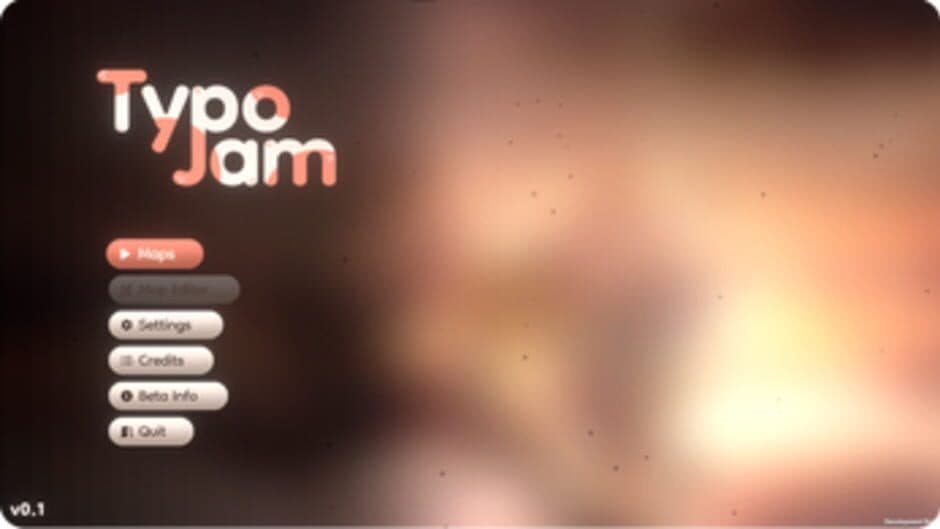 TypoJam screenshot 3