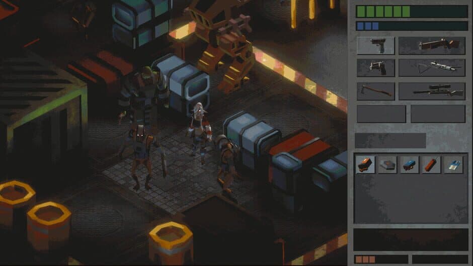 Tamara screenshot 6