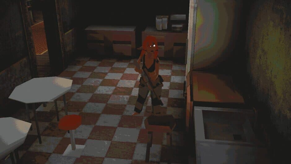 Tamara screenshot 2