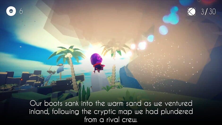 Beyond Memories: Tales From the Heart screenshot 6