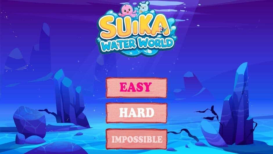 Suika Water World