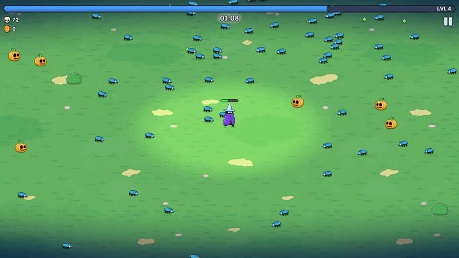 Monster Survivors: Hunting Wilds screenshot 3