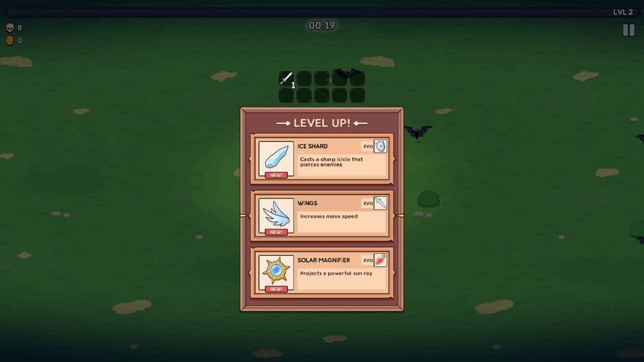 Monster Survivors: Hunting Wilds screenshot 5