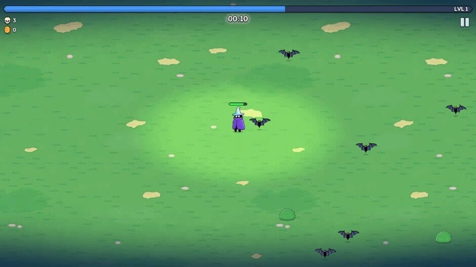 Monster Survivors: Hunting Wilds screenshot 4