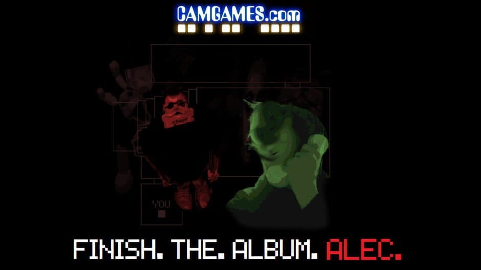 Five Nights with CJ screenshot 3