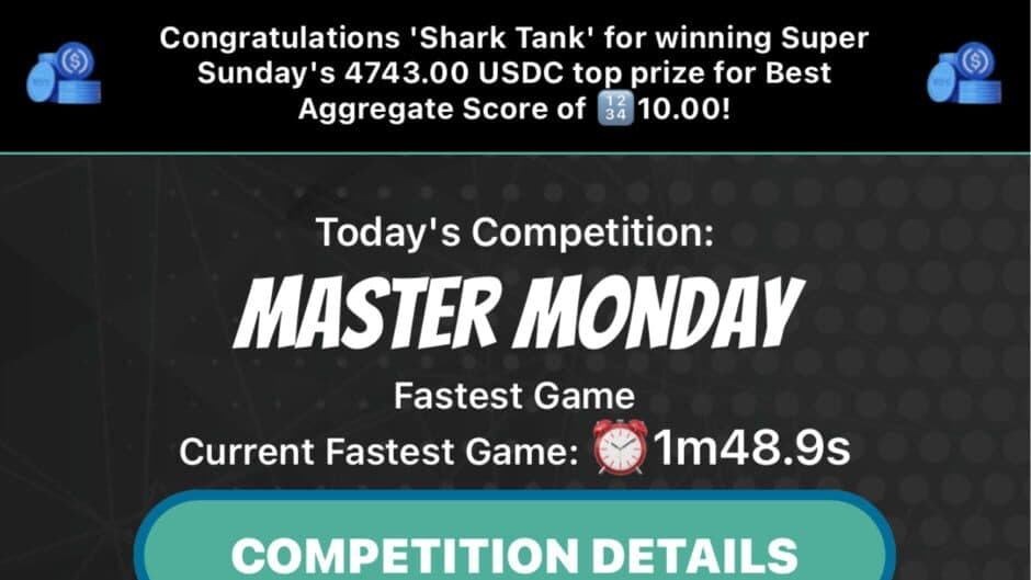 Rack Attack! screenshot 4