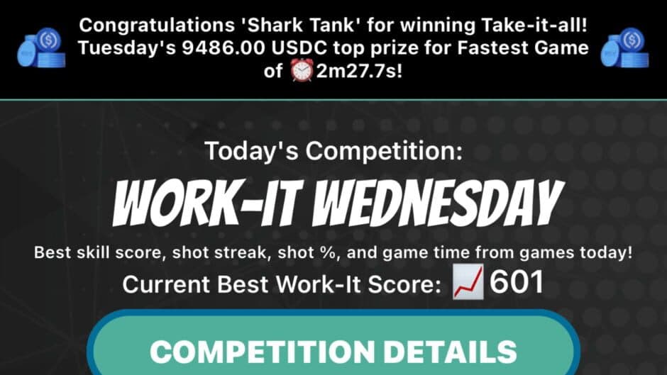Rack Attack! screenshot 6