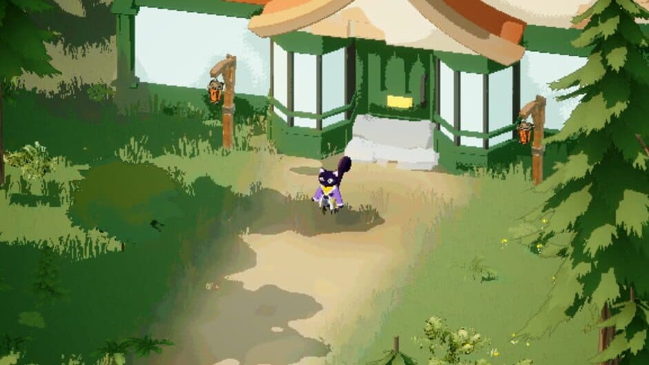 Remnants of Yore screenshot 3