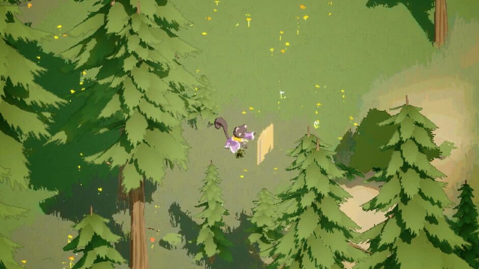 Remnants of Yore screenshot 4