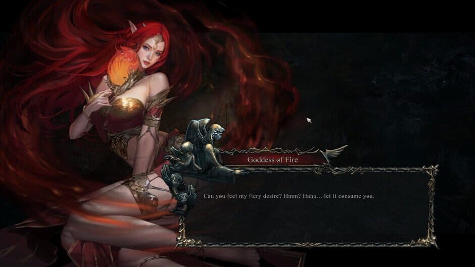 Darkfallen Survivors screenshot 6