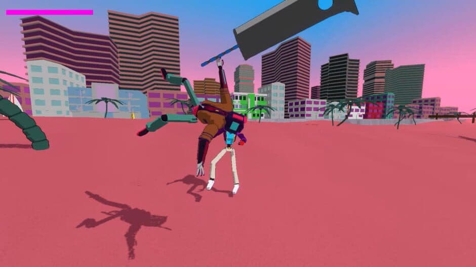 Echo Extract screenshot 5