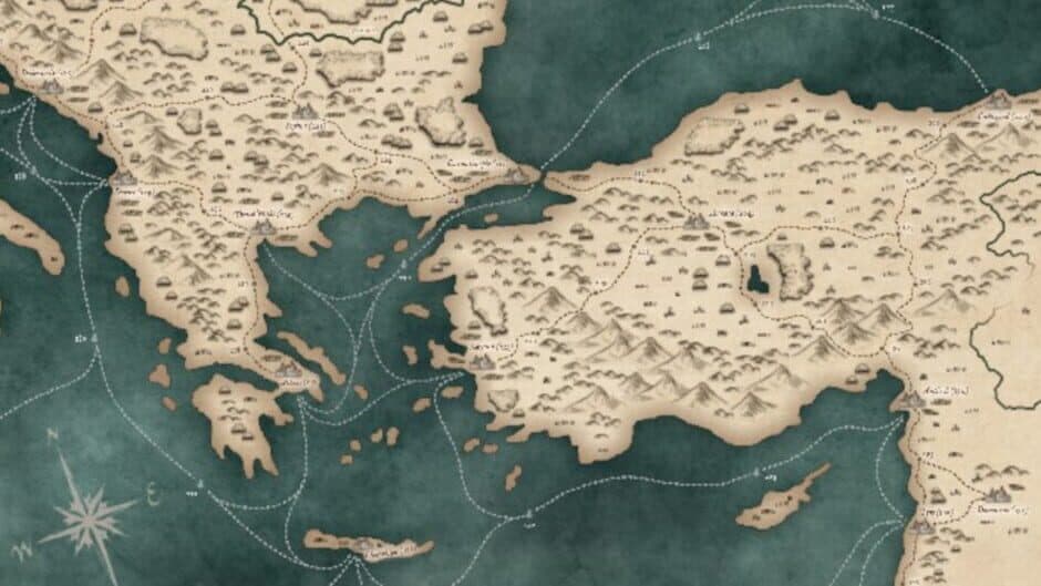 Chronicles of Middle Ages screenshot 6