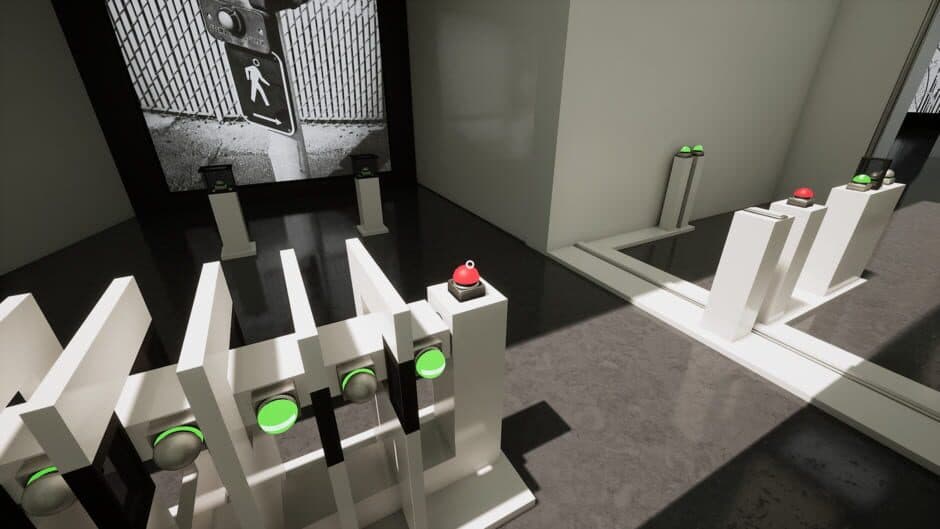 The Button Effect screenshot 3