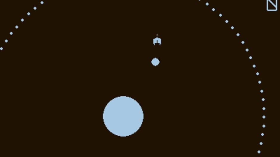 Lunorbit Deluxe screenshot 3