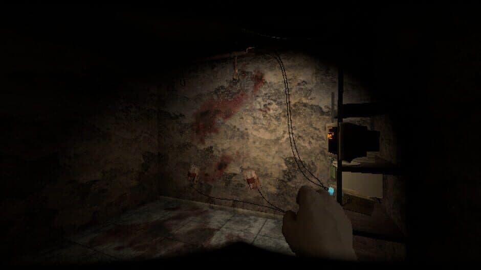 Subjectivation screenshot 6