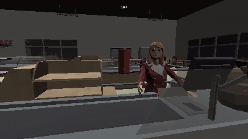 Experiment: Groceries screenshot 3