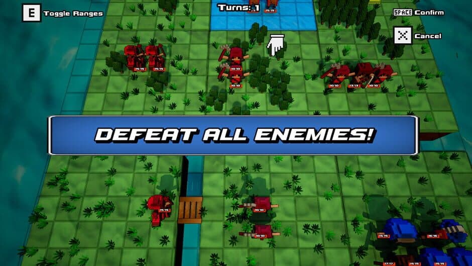 Valiant Villagers screenshot 5