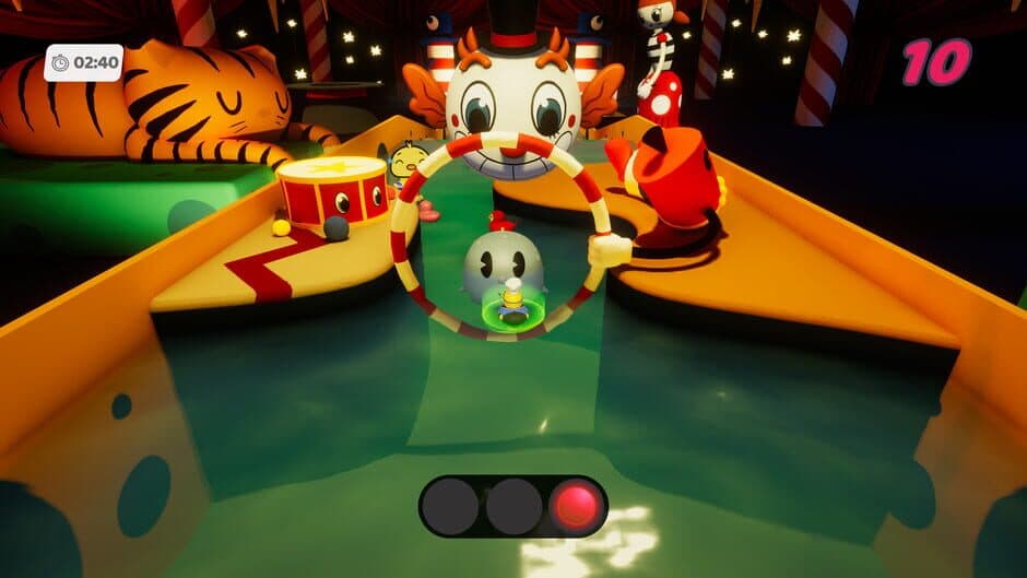 Slowly Sliding Ducks screenshot 4