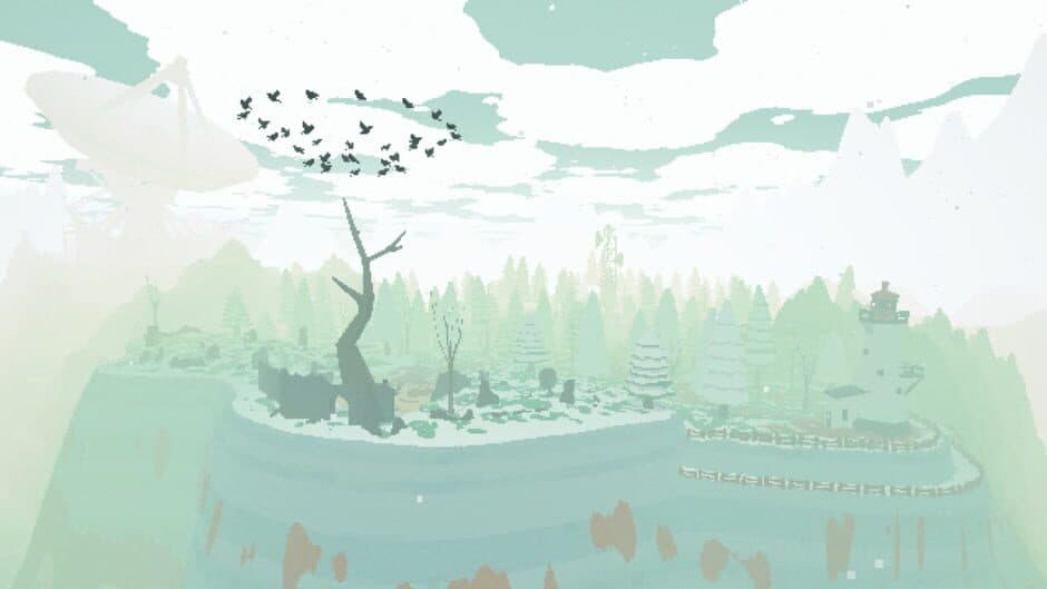 The Well's Blessing screenshot 2