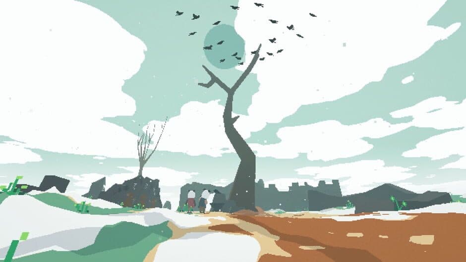 The Well's Blessing screenshot 6