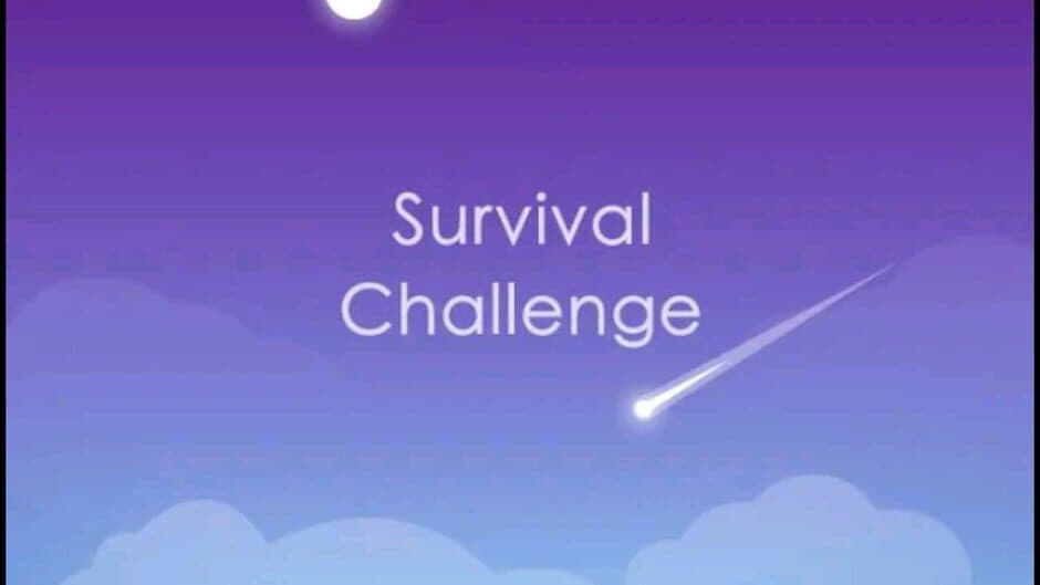 Sky Up: Keep Alive
