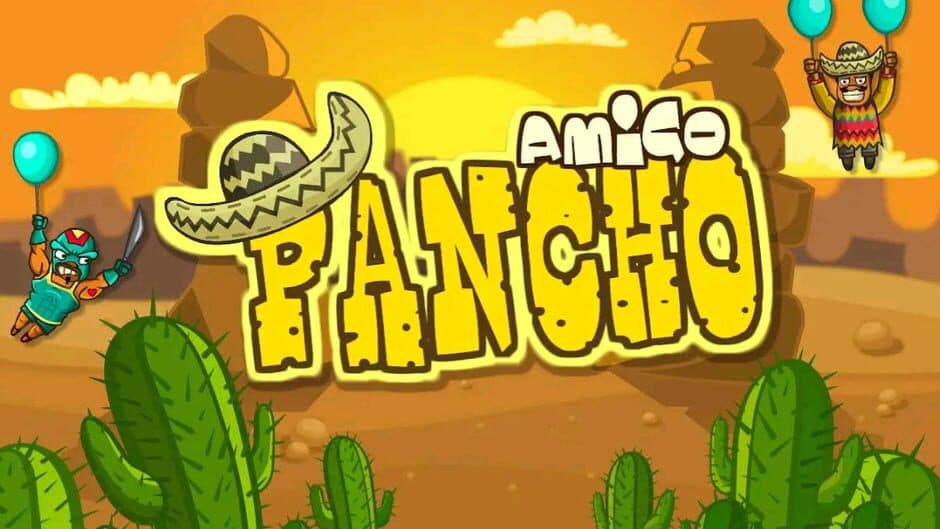 Amigo pancho screenshot 2
