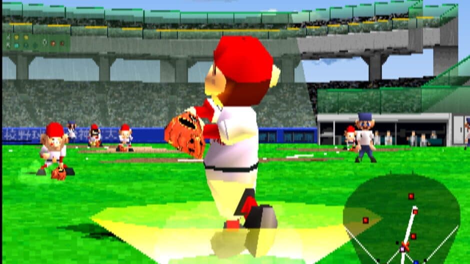 '99 Koushien