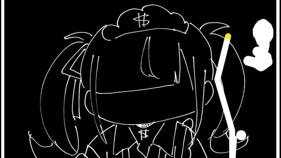 Q with VTubers