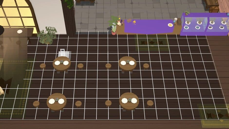The Witches' Whisk screenshot 2
