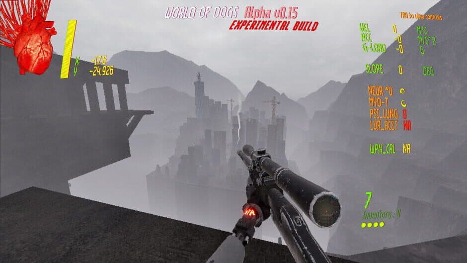 World of Dogs screenshot 4