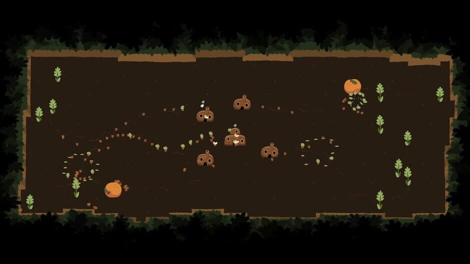 Anthill Village